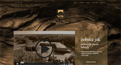 Desktop Screenshot of mahon.pl